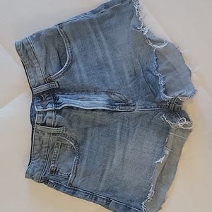 Lucky Brand Denim Shorts